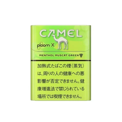 ploom菸彈-七星加熱煙-2