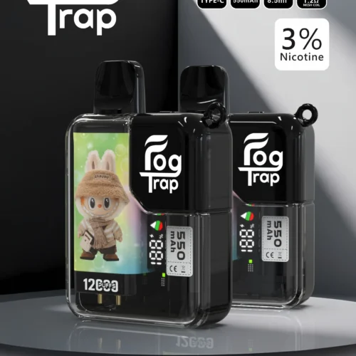 Fog trap