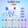 MEHA VBar魅嗨 8500