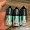 LD煙油經典老冰棍口味